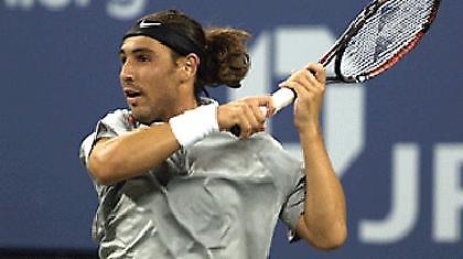 Στον τελικό ο Παγδατής!