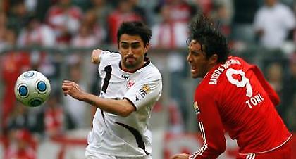 Bundesliga: Λύτρωση στο τέλος για Μπάγερν, σούπερ ο «Ιβ»