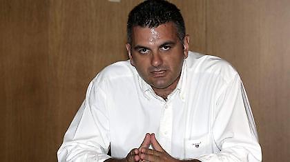 Καραμανλής: «Σε δύο εβδομάδες η ΑΕΚ θα είναι όπως τη σχεδιάσαμε»!