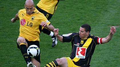 ΑΡΗΣ-ΑΕΚ: Νίκη για ψυχολογικούς λόγους