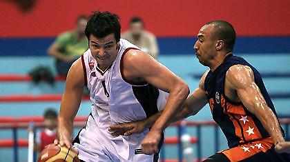 Ζορόσκι: «Χρειάζεται πάθος για τη νίκη»