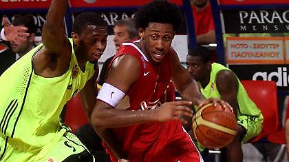 «Ερυθρόλευκο» το πρώτο ντέρμπι της χρονιάς!