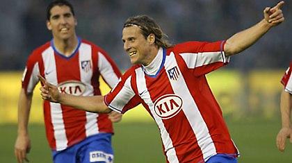 Primera Division: Αδιόρθωτη η Ατλέτικο