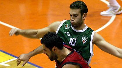 Α2: Τετράδα στην κορυφή