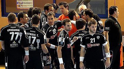 Πήρε το ντέρμπι ο Ζαφειράκης, νέα νίκη για ΠΑΟΚ