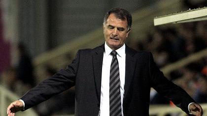 Μπάγεβιτς: «Μόνο νίκη, τίποτα άλλο»!