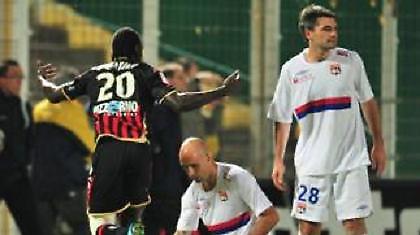 Le Championnat: Νίκες για Μπορντό-Μονακό, «στραπάτσο» για Λιόν