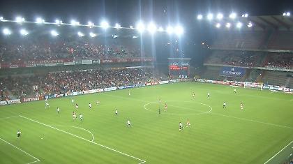 Jupiler League: Πέταξε κι άλλους βαθμούς η Σταντάρ