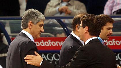 Γιαννάκης: «Δείξαμε αυτοσυγκέντρωση»