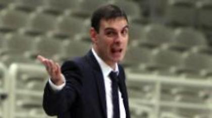 Μπαρτζώκας: «Δεν θα μας χαριστεί τίποτα»