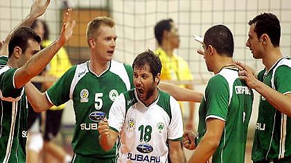 Παπαδημητρίου: «Νιώθω καλύτερα εδώ…»