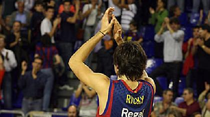 Πήρε το ντέρμπι η Μπαρτσελόνα