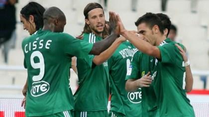 ΠΑΟ: Στόχος η παραμονή στην κορυφή