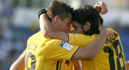 ΑΕΚ: Αναγέννηση εντός κι εκτός γηπέδου