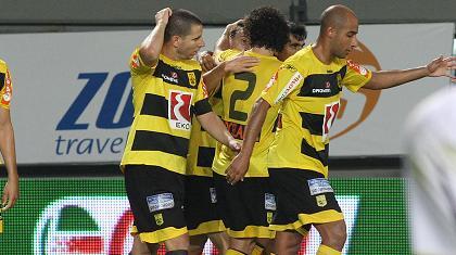 ΑΡΗΣ: Μονόδρομος η νίκη