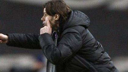 Περήφανος ο Ποκετίνο