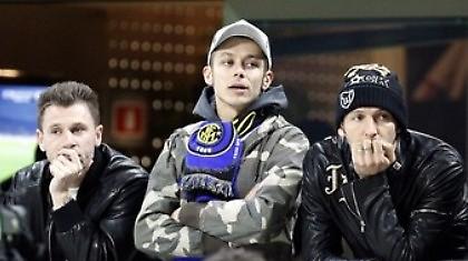 Συγχαρητήρια στον «γιατρό» έστειλε η Ίντερ