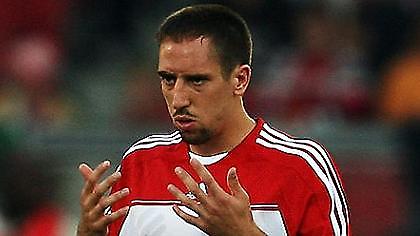 «Σφήνα» της Μπαρτσελόνα για Ριμπερί!