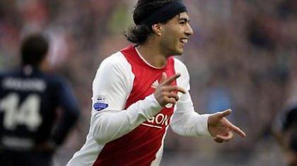 Eredivisie: Ο Άγιαξ νικητής στο ντέρμπι, «τεσσάρα» η Τβέντε