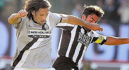 Serie A: Επιτέλους νίκη η «Γιούβε», σούπερ γκέλες για Ρόμα, Φιορεντίνα!