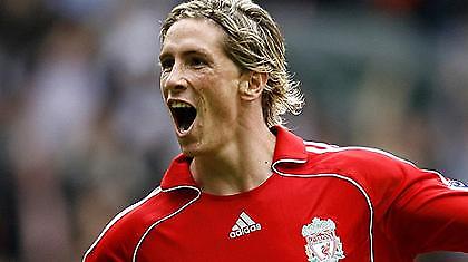 Premier League: This is Anfield…