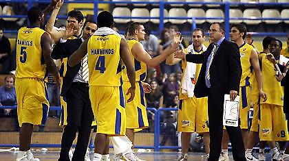 «Πέταξε» το Περιστέρι!