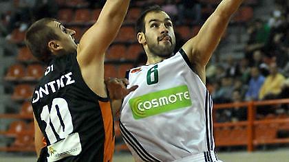 Επίδειξη «πράσινης» ισχύος!