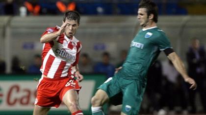 ΟΣΦΠ: Με τα «δεύτερα» στις Σέρρες