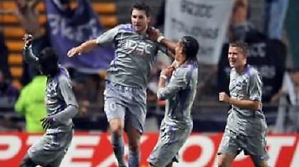 Le Championnat: «Ψυχάρα» η Οσέρ, «απόδραση» για Τουλούζ!