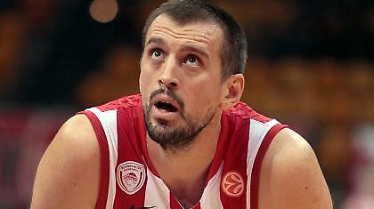 Βούιτσιτς: «Ανυπομονώ να συναντήσω τον Πρίντεζη...»