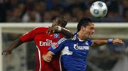 Bundesliga: «Χ»ορταστικό ντέρμπι