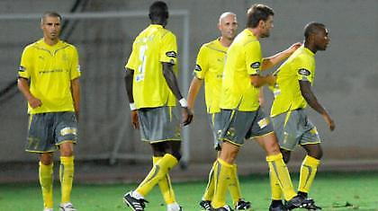 ΚΥΠΡΟΣ: Συνεχίζει να… «ενοχλεί» ο ΑΠΟΠ