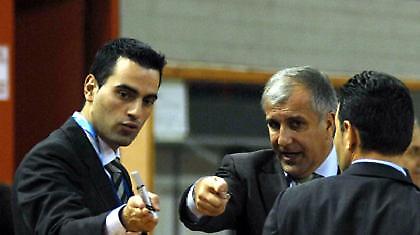 Ομπράντοβιτς: «Ήμασταν σοβαροί»