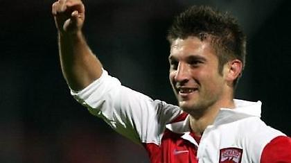 «Στραβοπάτημα» για Ντιναμό Βουκουρεστίου