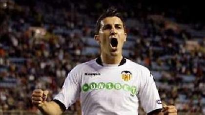 Primera Division: Εύκολα η Βαλένθια…