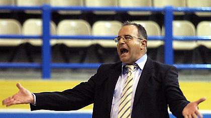 Σκουρτόπουλος: «Ευχαριστώ στον κόσμο»