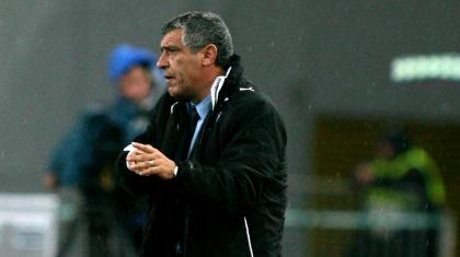 Σάντος: «“Μίλησε” η ποιότητα του ΠΑΟ»