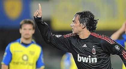 Serie A: Την έσωσε ο Νέστα! (video)