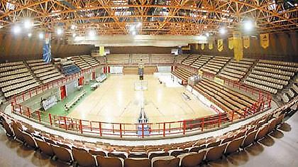 Οι...πρίγκιπες του Περιστερίου και τα νερά που στάζουν