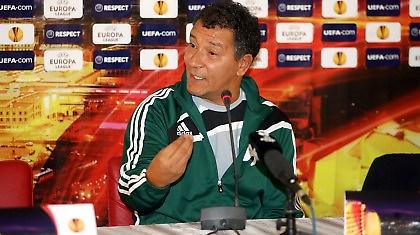 Η… «δικαίωση» του Τεν Κάτε για Θρύλο!