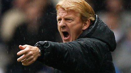 Και επίσημα ο Στράχαν στην «Μπόρο»