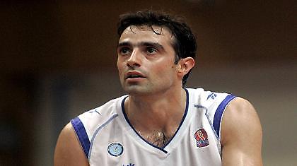 Χαραλαμπίδης: «Νιώθω σαν μικρό παιδί»