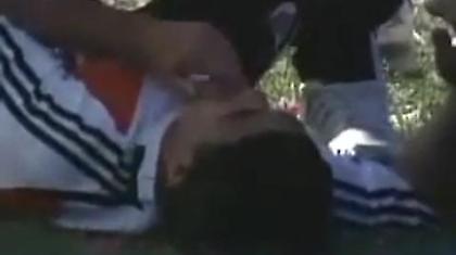 Ο θεατρίνος… Ορτέγκα (video)