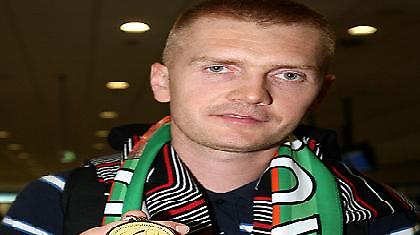 Ζαγκούμνι: «Δεν έχω ξαναζήσει τέτοια ατμόσφαιρα»