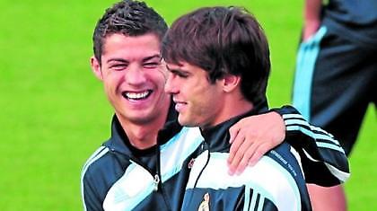 Κρ. Ρονάλντο: «Θέλω να είμαι εκεί!»