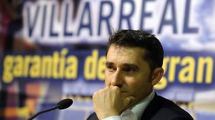 Αισιόδοξος για τη συνέχεια ο Βαλβέρδε