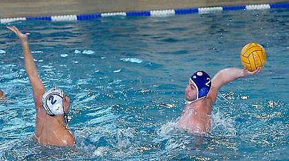 Οι «16» της Ευρωλίγκας πόλο