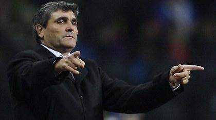 Τέλος ο Ράμος από την ΤΣΣΚΑ