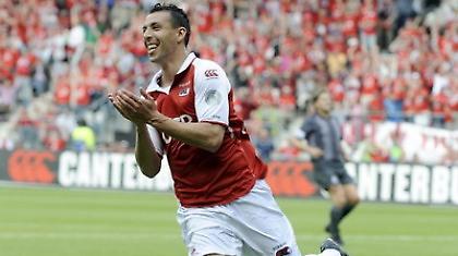 Ελ Χαμνταουί: «Εάν νικήσουμε τον Ολυμπιακό…»