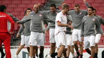 ΟΣΦΠ: Έτοιμος για τις Σέρρες